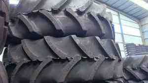 ยางรถสำหรับรถแทรกเตอร์360/70R20 360/70R24 380/70R24การเกษตรยาง380/70R28ยางธรรมชาติและอุปกรณ์เสริม - Product Image 5