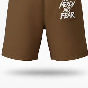 Pantalones Cortos Deportivos Casuales para Hombre, de Secado Rápido, Tejido Transpirable, Ajuste Cómodo, Cintura Alta con Cordón Ajustable, para Correr, Entrenamiento, Gimnasio - Product Image 6