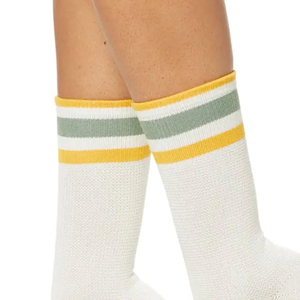 Custom Printed <b>Socks</b> Fashion Casual Cotton <b>Socks</b> for Men <b>Women</b> Wholesale Supplier By Harry Johnson Production - Product Image 6
