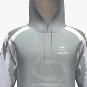 Nueva Llegada Sudadera con Capucha de Invierno para Hombre, Sudadera con Capucha Sublimada Hecha en Pakistán Más Vendida, Sudadera de Alta Calidad con Capucha y Tela Personalizada - Product Image 5