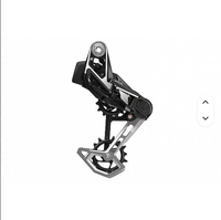 MEHTAB Nouveau groupe SRAM XX1 Eagle 1x12 - Transmission électronique