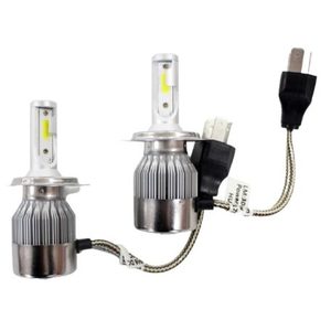 <b>H4</b> LED Headlight Bulb M0093 - Product Image 1