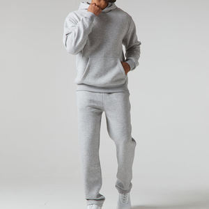 ชุดวอร์มผู้ชายแบบโอเวอร์ไซส์ ดีไซน์สุดเท่ ปรับแต่งได้ตามใจชอบ ราคาถูกสุดๆ ขายดี น้ำหนักเบา - Product Image 3