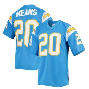 เสื้อเจอร์ซีย์ฟุตบอลอเมริกันแบบมีหมายเลขชื่อทีมดีไซน์แบบซับลิเมชันพร้อมอุปกรณ์อเมริกันฟุตบอลพรีเมี่ยม - Product Image 1