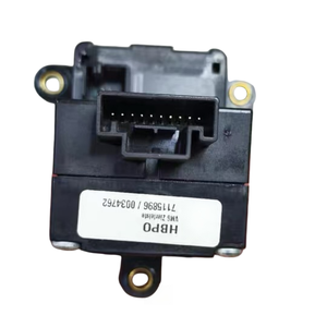 Palanca de Cambios de Alta Calidad Compatible con Porsche Taycan 9J1, Mecanismo de Cambio de Marchas, Interruptor de Cambio de Marchas 9J1713033F - Product Image 1