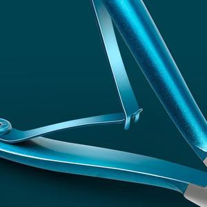 Cortaúñas de Acero Inoxidable con Cuchilla Recta para Uñas Encarnadas y Gruesas, Punta Afilada, Herramientas de Manicura - Product Image 5