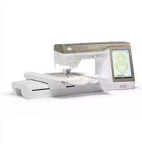 เครื่องเย็บผ้าด้วยคอมพิวเตอร์รุ่น destinys 2 II - Product Image 2