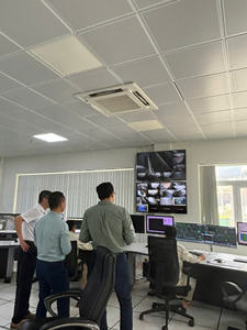 CEM I - 52.5N ปูนซีเมนต์ปอร์ตแลนด์50กก. ราคาถูกสำหรับอาคารผนังราคาขายส่ง - Product Image 2