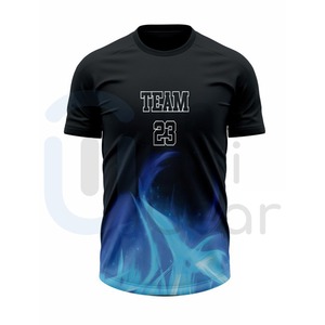 ชุดกีฬาฟุตบอลสำหรับผู้ชายเสื้อทีมฟุตบอลกางเกงขาสั้นและกางเกงขาสั้นชุดวอร์มฟุตบอลแบบใหม่ - Product Image 1