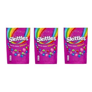 Caramelos de Goma con Sabor a Frutas Arcoíris de la Mejor Calidad, Dulces Masticables con Sabor a Café y Leche, Envasados en Botella - Product Image 2