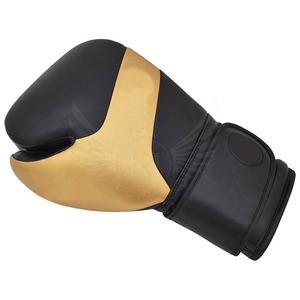 Precio razonable para jóvenes Guantes de boxeo para hombres Diseños profesionales Guantes de boxeo para hombres - Product Image 2