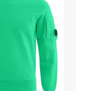 เสื้อสเวตเชิ้ตสำหรับผู้ชายเสื้อสเวตเชิ้ตแนวสตรีทออกแบบได้ตามต้องการผ้าคอตตอนผสมระบายอากาศออกแบบโลโก้ได้ตามต้องการ - Product Image 6