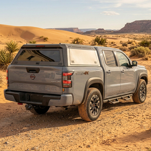 <span class=keywords><strong>Venta</strong></span> Directa de Fábrica: Accesorios para Camionetas <span class=keywords><strong>4x4</strong></span>, Cubiertas de Caja, Carpas para Camionetas <span class=keywords><strong>Nissan</strong></span> <span class=keywords><strong>Frontier</strong></span> 05-22 5.0Ft - Product Image 2