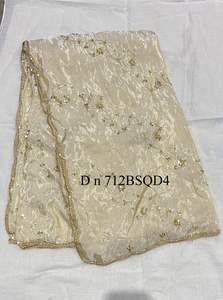 Ropa india y pakistaní Rakhi Tipos especiales Traje de seda con organza Dupatta para mujer a precio mayorista - Product Image 6