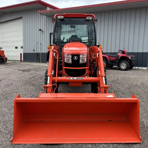 Tractor de Ruedas Kubota L4060 2022, 4WD, 180HP, Usado, 0-2000 Horas, Buen Estado, Excelente Funcionamiento, Motor, Bomba, Caja de Cambios - Product Image 5