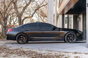 BMW 650I XDRIVE GRAN COUPE 2017 USADO, Volante a la Izquierda/Derecha - Product Image 5