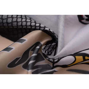 Paquete de 2 Banderas de la Caña de Aceite de Texas 3x5 para Exteriores - Todos dieron algo, algunos dieron todo, no te olvidan - Pancarta de banderas - Product Image 4