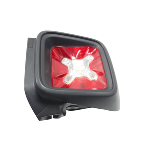 ไฟท้ายซ้าย STOP JEEP Renegade Series 52060585 (18>) - Product Image 6