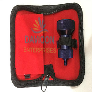 Conjunto de instrumentos de transferencia de grasa e injerto de grasa, acero inoxidable, alta calidad - Product Image 1