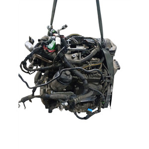 Motor OPEL Astra G Sedán 97333506 diésel 1700 (98>04) - Product Image 4