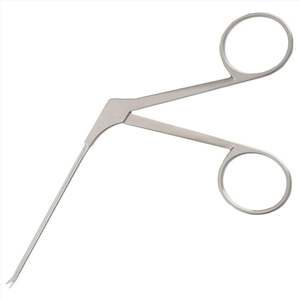 Bellucci Alligator Ear Scissors Instrumentos quirúrgicos de acero inoxidable para fórceps manuales Certificado CE por Mediva Essence - Product Image 5