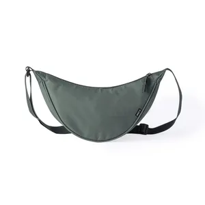 Zaino Promozionale Sostenibile in RPET Stiva Marsupio - Product Image 1