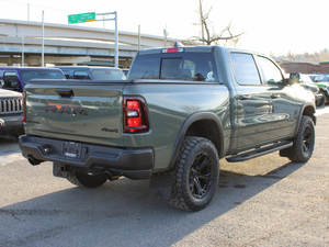 RAM 1500 SPORT/REBEL 2026 d'occasion (conduite à gauche/droite) - Product Image 3