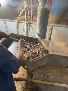 Joss Powder Buen Precio 100% Organic Joss Powder Mejor Calidad Stick Incienso Madera - Product Image 3