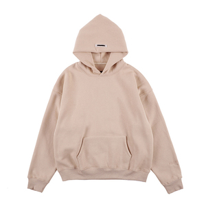 Sudaderas con capucha de mezcla de algodón 100% para hombre - Product Image 5