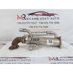 เครื่องแลกเปลี่ยนความร้อน KIA Sportage Series 28416-27400 D4EA ดีเซล 1991 (04>10) - Product Image 2