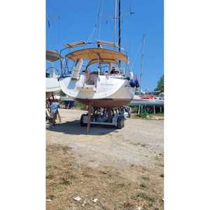 Remorques pour bateaux à voile et embarcations nautiques Bavaria 44 Vision - Product Image 1