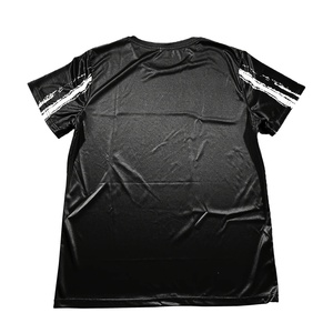 เสื้อยืดผู้ชายแขนสั้นออกแบบได้ตามต้องการ - Product Image 4