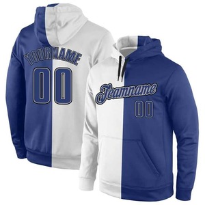 Sudaderas y Hoodies de Invierno para Hombre, Personalizadas con Impresión por Transferencia, de Algodón, Forro Polar, Secado Rápido, Hechas en Pakistán - Product Image 2