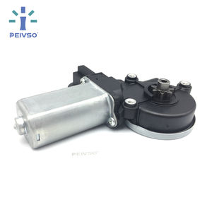 Moteur de lève-vitre PEIVSO prix usine pour Toyota Lexus Scion, moteur de lève-vitre haute performance OEM 85710-58010 - Product Image 3