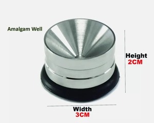 การผ่าตัดรากฟันเทียม sinuslift กระดูกขากรรไกรล่างลูคัสชุดคิวเลท Mahersi ได้รับการรับรอง - Product Image 6