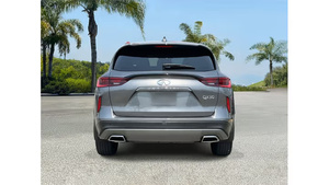 อินฟินิตี้ QX50 LUXE FWD ปี 2022 สภาพดี ใช้งานน้อย - Product Image 3