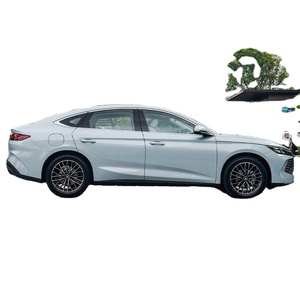 Oferta Especial: Sedán Híbrido Enchufable en Stock, Edición de Conducción Inteligente, Vehículo Energético Asequible para Importación - Product Image 5