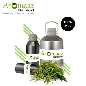 Mayorista de aceite portador de neem natural puro 100% con y precio de etiquetado privado de registro personalizado de aceite de neem - Product Image 5
