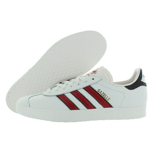 adidas gazelle silver green womens adidas Originals Gazelle Indoor Erkek Sneaker main image 1