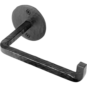 Stainless Steel <b>Toilet</b> Paper <b>Holder</b> <b>Wall</b> <b>Mounted</b> with Cover Bathroom <b>Roll</b> Dispenser Rustproof Durable Modern Accessory - Product Image 3