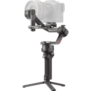 RS4 Pro Gimbal <b>Stabilizer</b> - Product Image 5