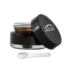 Himalayan Shilajit Resin 20 Gram Herbal <b>Supplement</b> Super <b>Antioxidant</b> for Body Energy <b>Health</b> Enhanced Effectiveness - Product Image 3