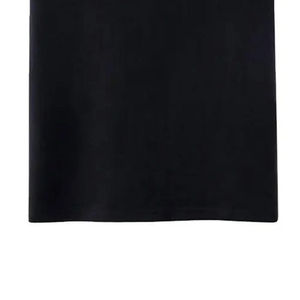 Camiseta de Microfibra Más Vendida, 100% Algodón, 280 Gsm, Peso Pesado, Antiencogimiento, Hombros Caídos, Talla Grande, Bordada - Product Image 6