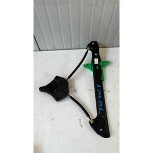 Mécanisme de lève-vitre arrière droit pour VOLKSWAGEN Golf 7 Berline (12>) 5G4839462C DAC - Product Image 2