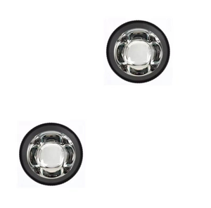 Venta caliente 4 Espejo Gonioscopio Lente oftálmica con caja de madera - Product Image 4