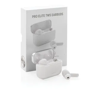 Auricolari TWS Pro Elite, Gadget Personalizzati per Affari e Promozioni - Product Image 3