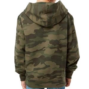 Nouveau sweat à capuche camouflage Camoo parfait pour homme, style polaire, manteau à capuche décontracté, sweat-shirt camouflage 2026 - Product Image 4