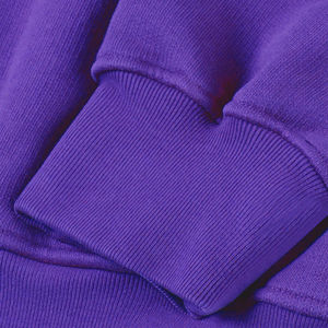 เสื้อฮู้ดผู้ชายสำหรับฤดูหนาว พิมพ์ลายได้ตามต้องการ ผ้าฟลีซ ไม่เป็นขุย คุณภาพสูง สวมใส่สบาย - Product Image 3