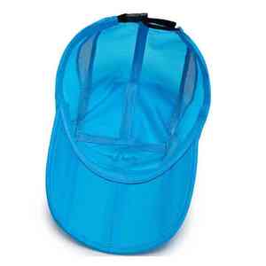 Casquettes de camionneur en maille personnalisables de haute qualité, design respirant réglable, logo personnalisé pour le cyclisme, la plage, casquette de camionneur - Product Image 6