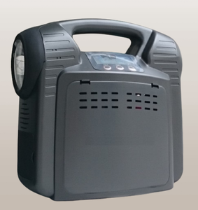 Arrancador de emergencia para coche de alta calidad - Product Image 3